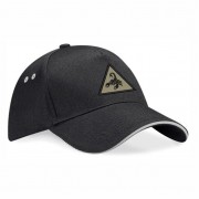 HQ 1 Deep Recce Strike Brigade Two Tone Baseball Cap